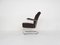 Modell 4053 Tubular Lounge Chair von Gebr. De Wit für Gispen, Niederlande 4