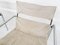 Dutch Ultrex Lounge Chairs in Canvas and Metal by Just Meijer for Kembo, 1970s, Set of 2, Image 10