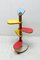 Formica and Beech Wood Plant Stand, 1960s, Czechoslovakia, Image 7