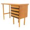 Writing Desk, 1960s, Czechoslovakia 1