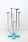 Large Tubular Steel Bauhaus Flower Stand, 1930s, Czechoslovakia 5