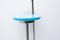 Large Tubular Steel Bauhaus Flower Stand, 1930s, Czechoslovakia 6