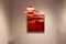 Red PH5 Pendant by Poul Henningsen for Louis Poulsen, Immagine 6