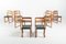 Orchestra Chairs by Sven Markelius, Sweden 1930s, Set of 8, Image 2