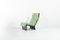 Fauteuil de Leif Alring & Sidse Verner pour Cado, Danemark, 1960s 1