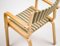 Saint Catherine College Stühle von Arne Jacobsen, 4er Set 6