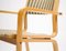 Saint Catherine College Chairs by Arne Jacobsen, Set of 4 3