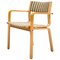 Sedie College Saint Catherine di Arne Jacobsen, set di 4, Immagine 1