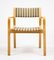 Saint Catherine College Chairs by Arne Jacobsen, Set of 4 10