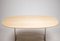 Shaker Tisch aus Eschenholz von Arne Jacobsen für Fritz Hansen 5