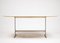 Table Shaker en Frêne par Arne Jacobsen pour Fritz Hansen 4
