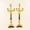 Candelabro Charles X Style, Francia, inizio XIX secolo, set di 2, Immagine 1