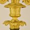 Charles X Style Candelabra, France, Early 19th Century, Set of 2, Image 14