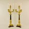 Charles X Style Candelabra, France, Early 19th Century, Set of 2, Image 4