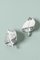 Silver Earrings by Sigurd Persson, Set of 2, Image 4