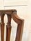19th Century Victorian Carved Mahogany Dining Chairs, Set of 8 3