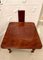 19th Century Victorian Mahogany Extending Dining Table 2