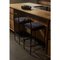 Silla de bar minimalista Forest Velvet 92.5, Imagen 9