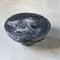 Marble Salt Meditation Stool by Roxane Lahidji, Image 4