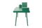 Colorful Ash Desk by Thomas Dariel, Image 7