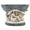 Vintage Bidet Ceramic Sculpture by Andrea Spadini, Image 1