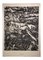 Jean Dubuffet, Les Squales, Original Lithograph, 1959 1