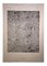 Jean Dubuffet, Nervures, Original Lithograph, 1959 1