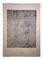 Jean Dubuffet, Nervures, Originale Lithographie, 1959 1