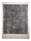 Jean Dubuffet, Failles, Original Lithograph, 1959 1