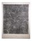 Jean Dubuffet, Failles, Originale Lithographie, 1959 1