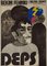 Poster Fi Bodnar - Deps Vintage - Impression Offset - 1974 1