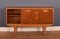 Teak Short Sideboard from Jentique, 1960s, Image 5