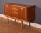 Teak Short Sideboard from Jentique, 1960s 4