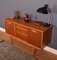 Teak Short Sideboard from Jentique, 1960s, Image 6