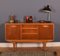 Kurzes Teak Sideboard von Jentique, 1960er 2