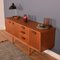 Teak Long Sideboard from Jentique, 1960s 3