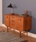 Kurzes Teak Sideboard von Jentique, 1960er 6