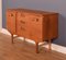 Kurzes Teak Sideboard von Jentique, 1960er 4