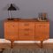 Kurzes Teak Sideboard von Jentique, 1960er 3