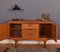 Kurzes Teak Sideboard von Jentique, 1960er 7