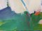 Green Hope, (Abstract Painting), 2020, Immagine 5