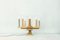 Menorah de Pepe Heykoop, Imagen 1