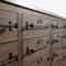 Industrial Bank of Drawers 3