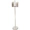 Vintage Chrome Floor Lamp, 1970s 1