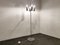 Vintage Chrome Floor Lamp, 1970s, Image 8