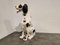 Vintage Painted Ceramic Dalmatian Dog, 1970s 7