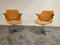 Exquis Armchairs by Geoffrey Harcourt for Artifort, 1960s, Set of 2 3