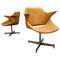 Exquis Armchairs by Geoffrey Harcourt for Artifort, 1960s, Set of 2, Image 1