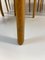 Sillas de comedor OD49 Mid-Century de cuero de roble y roble de Erik Buch, Denmark, años 60. Juego de 6, Imagen 7