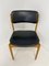Mid-Century Teak & Oak-Leather OD49 Dining Chairs by Erik Buch, Denmark, 1960s, Set of 6 15